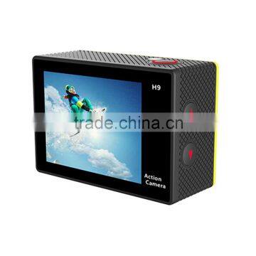 Waterproof Wireless WiFi Waterproof 30m 170 Degree Wide Angle Lens Super Slim Size H9 4k HD photo-2