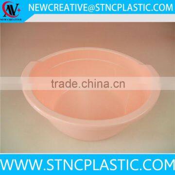 Rotational molding Plastic Modling Type plastic wash basin