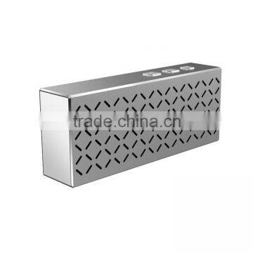 New Colorful Hands-free Call Mirco USB Charging Bluetooth Speaker photo-3