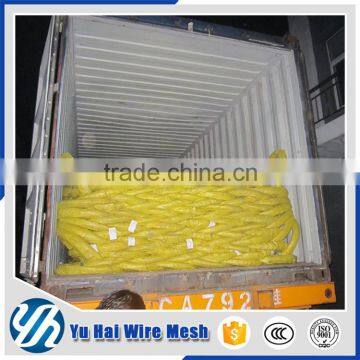 316l Sintered Galvanized Metal Wire Mesh for Filter Disc photo-6