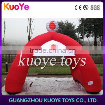 Inflatable Exhibition Tent,commercial Tent Inflatable,pvc Inflatable Tent photo-4