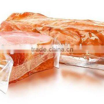 Bacon Skin Packaging in Thermoforming in Rigid Film photo-2