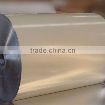 2014 new design cheap alu foil rolling