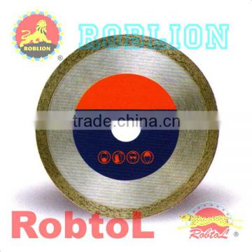 Wet Tile Saw Blade (itemID:WKAN)-MARY