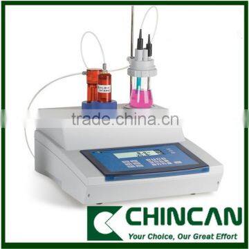 ZDJ-4A Automatic Potential Titrator (RS-232 interface)