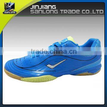 wholesale latest design sport table tennis shoes in china