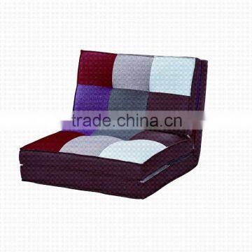 Sofa Bed, Colorful Design