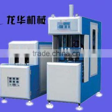 pet blow molding machine