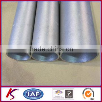 steel pipe producer