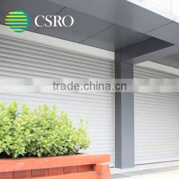 electric garage door/automatic sliding garage door/folding garage door                        
                                                Quality Choice