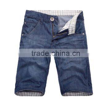 2015 Mens' jeans short