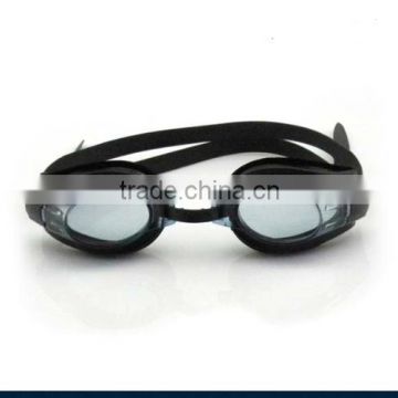 Fashion design Mirrow Coating Swimming Goggle