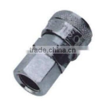 thermal air quick coupler