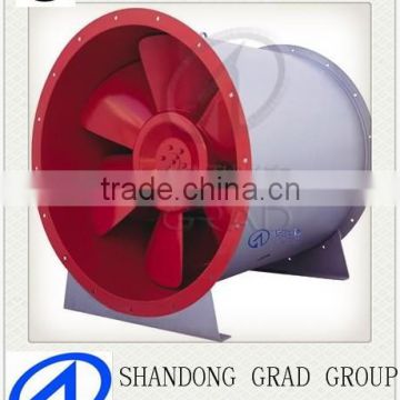 DTF high temperature fire smoke exhaust fan