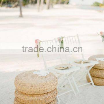 Wood Folding Chiavari Chair for Wedding Event Use