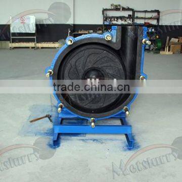 slurry pumps parts list,cover palte liner