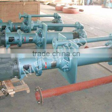 Mining Centrifugal Sump Pump