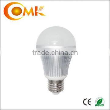 18W E27 Aluminum LED bulb OEM Zhongshan
