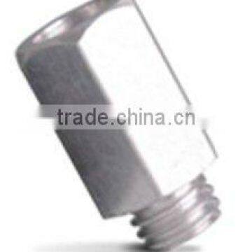 thread screw drill bits