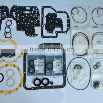 ATX ovehaul kit OHK repair kit A140E gearbox parts rebuild kit for Toyota