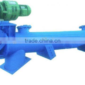 High Quality XDL Single Screw Conveyer