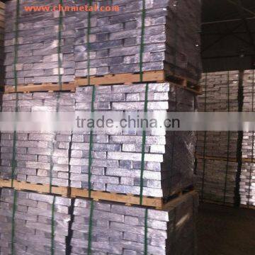 7,5kg Magnesium ingots 99.9