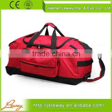 wholesale china import wheels shopping trolley bag