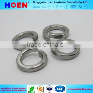 Din 127 standard spring steel washers