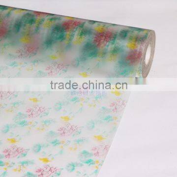 3K Color glass film