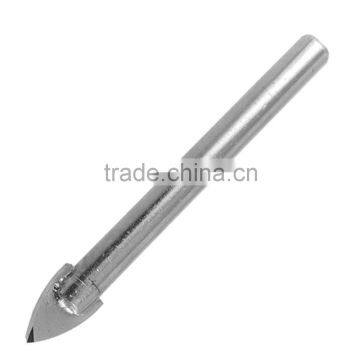 Hot sell tungsten carbide drill bit perfect for drilling ceramics, thin glass, granite, tiles, china & bricks wall etc. brittle