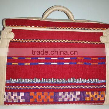 Moroccan Handmade Kilim Bags photo-3