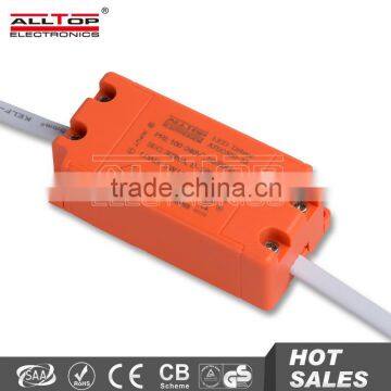 Constant current led power supply 300mA 12V 3w led driver                        
                                                Quality Choice