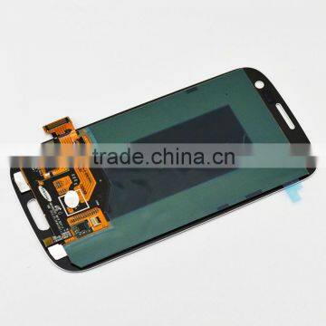 I9300 LCD Display Assembly For Samsung Galaxy S3 9300 I747 T999 E210 / LCD Replacement photo-5