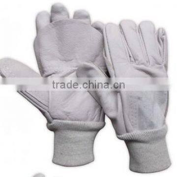 [Gold Supplier] HOT ! Long leather hand gloves from China factory