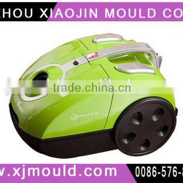 china mould supplier for vacuum cleaner ,handheld vacuum cleaner mould,home appliance mould