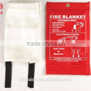 EN1869 Certificate Fire Blankets For Sale