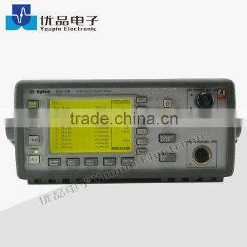 Agilent E4418A RF Power Meter photo-3
