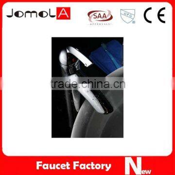 JOMOLA fashion style shower tap