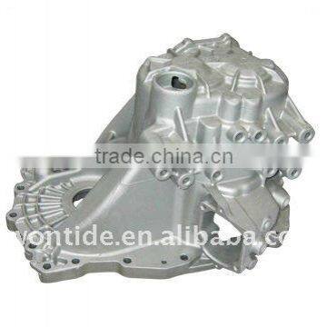 Die casting parts