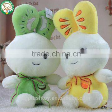 Baby Dolls plush rabbit bunny toy