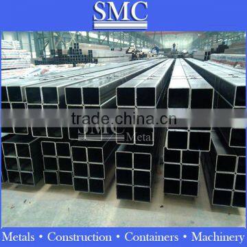 square hollow section steel