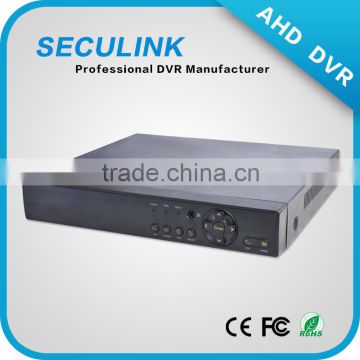 Hisilicone chip digital video recorder h.264 dvr for hospital