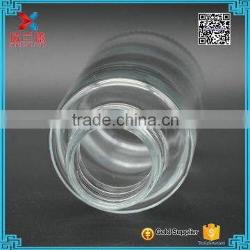 New Design Wholesale Food Storage Glass Jar 150ml photo-5