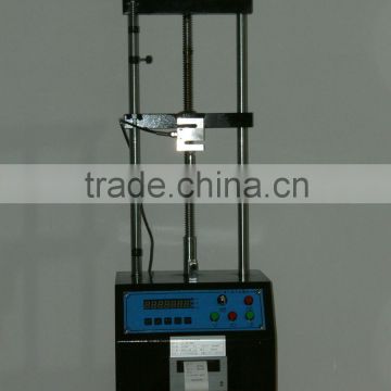 Belt Tensile Tester