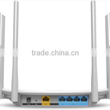 TP-LINK WiFi Wireless Router 5G Wifi 11AC Dual Band Household WDR5600 photo-2