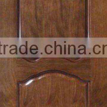 Luxury 2 Panels Design Interior Doors Wood DJ-S324