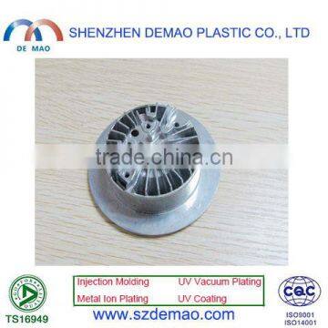 die casting part manufacturer