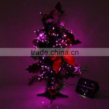 200LED Solar String Light Christmas Wedding Party Garden Tree Decor Fairy Light Red/Blue/Yellow/Purple/Green/Colorful/White/Warm