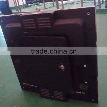 2015 Hote Sale P10 Outdoor Led Display Xxx Video /full Color Free Xxx Video Screen photo-2