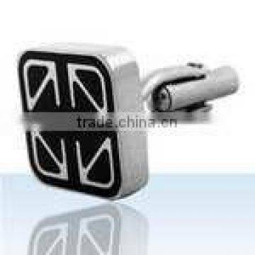 Stainless Steel Cuff links